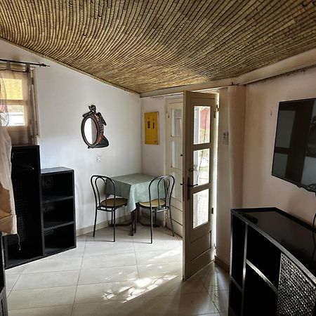 Carthago Manguier Apartment M'Bour Bagian luar foto