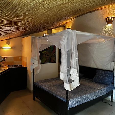 Carthago Manguier Apartment M'Bour Bagian luar foto