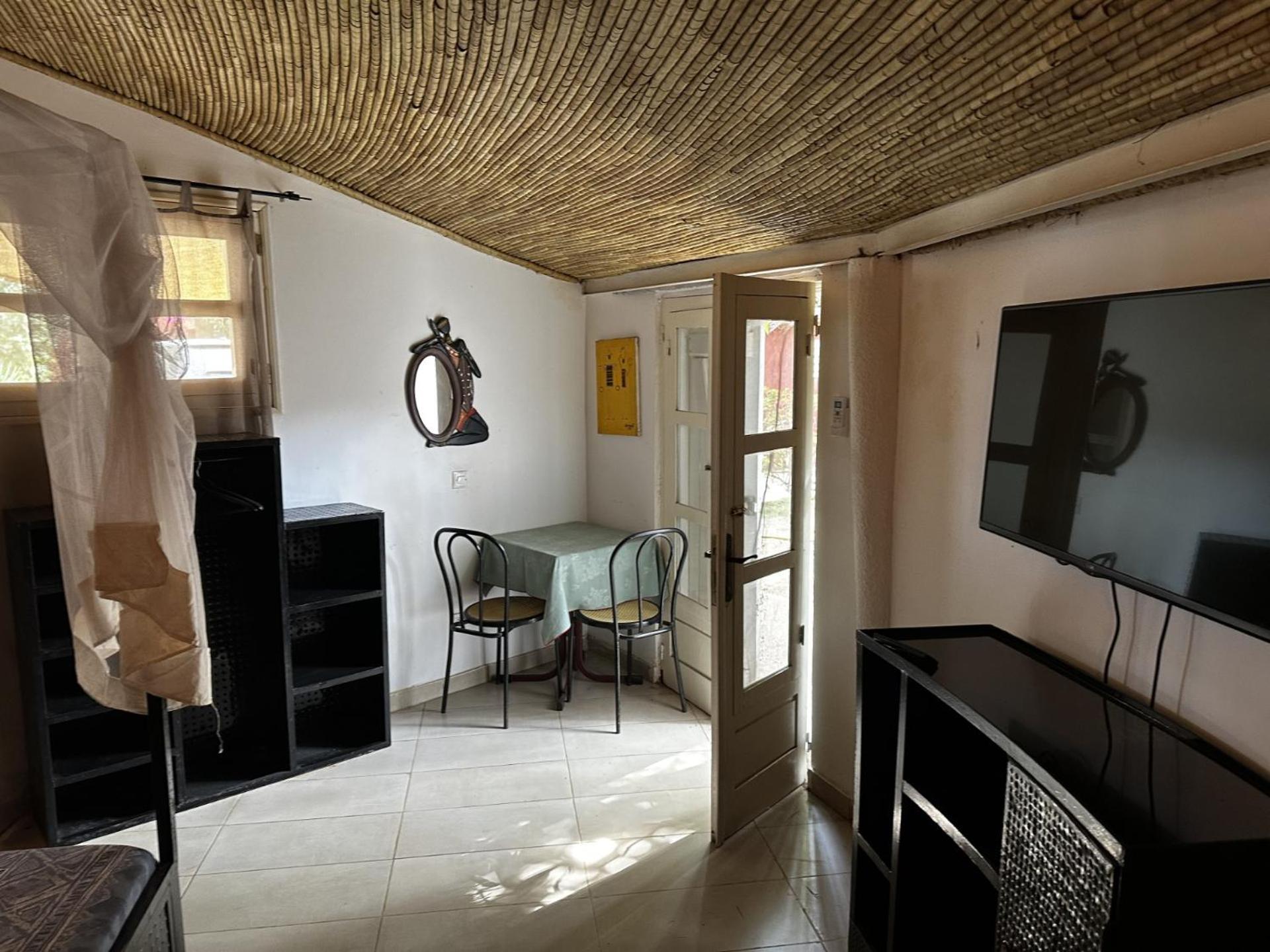 Carthago Manguier Apartment M'Bour Bagian luar foto