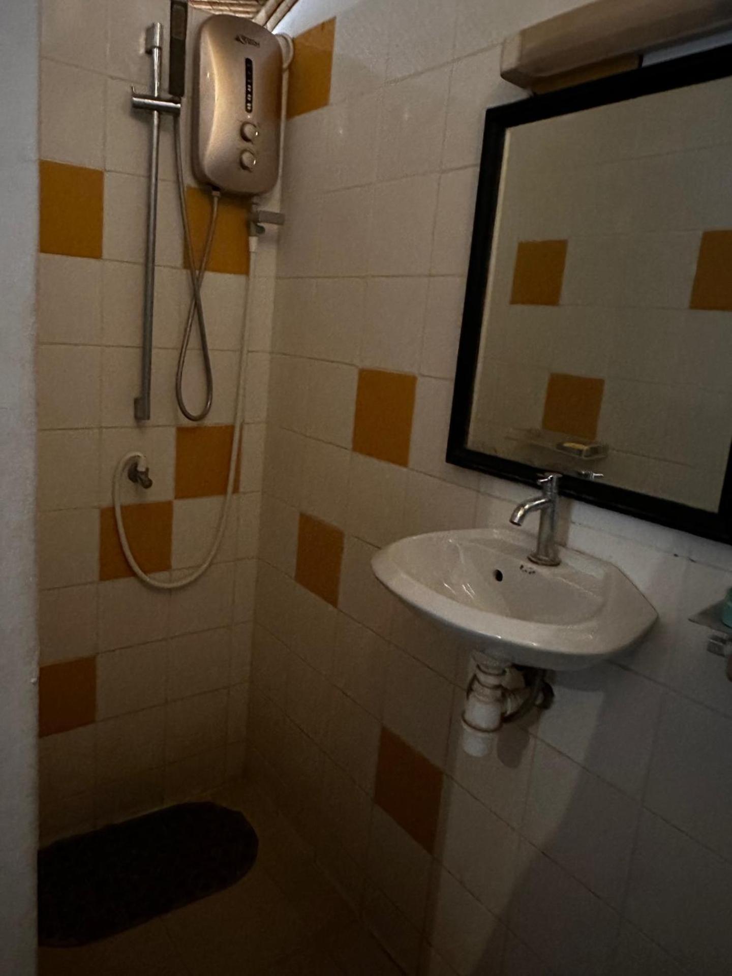 Carthago Manguier Apartment M'Bour Bagian luar foto