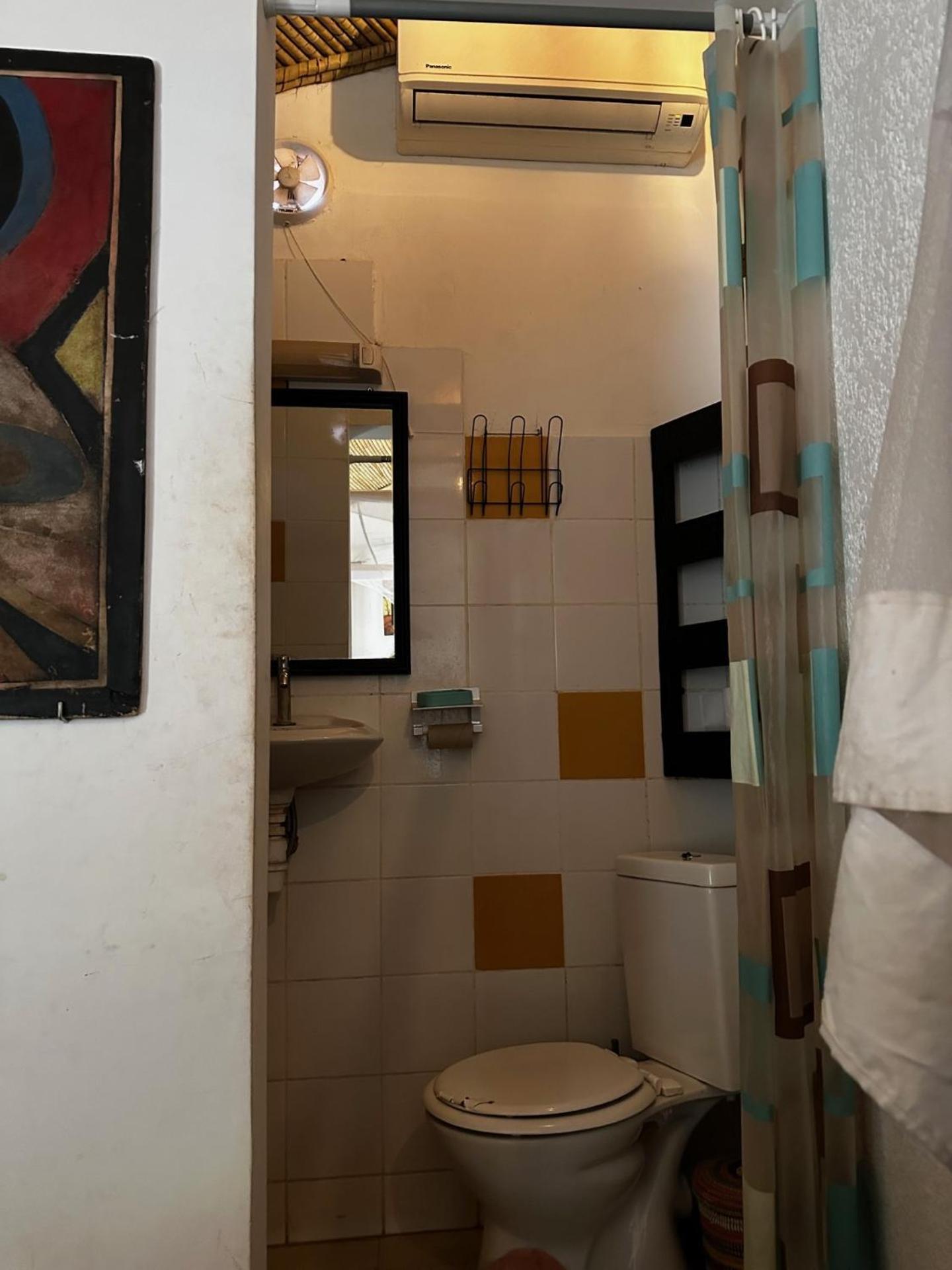 Carthago Manguier Apartment M'Bour Bagian luar foto