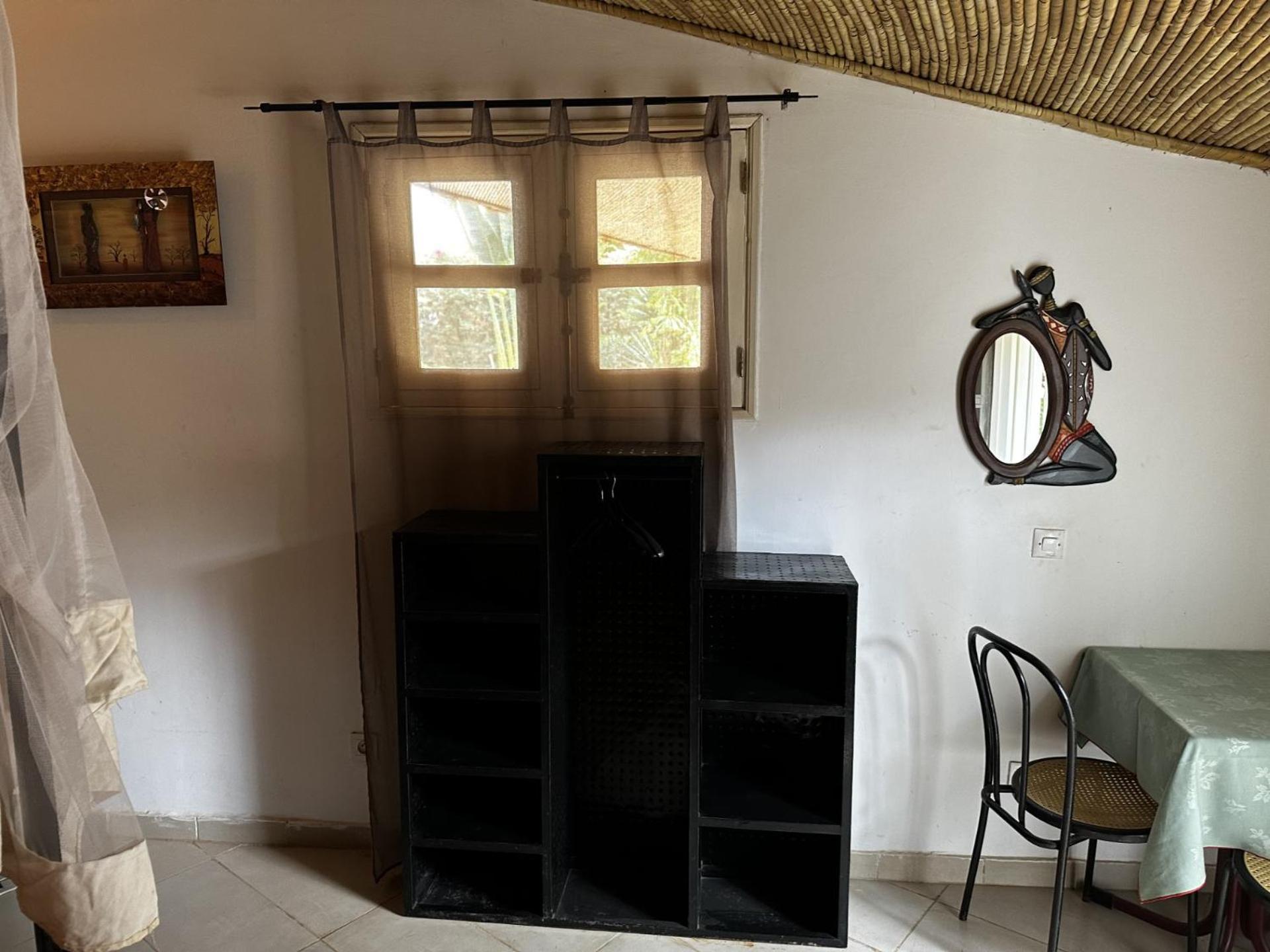 Carthago Manguier Apartment M'Bour Bagian luar foto
